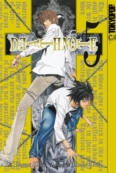 Death Note 05</a>