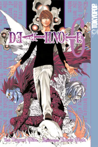 Death Note 06</a>