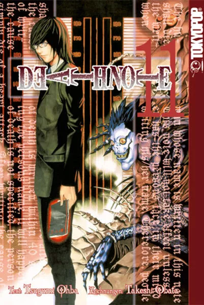 Death Note 11</a>