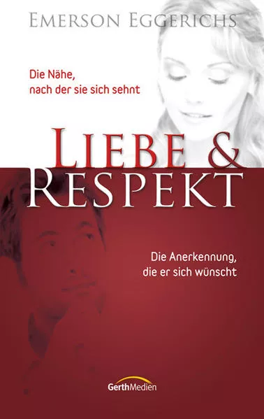 Cover: Liebe & Respekt