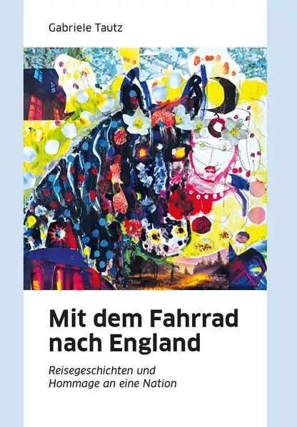 Mit dem Fahrrad nach England