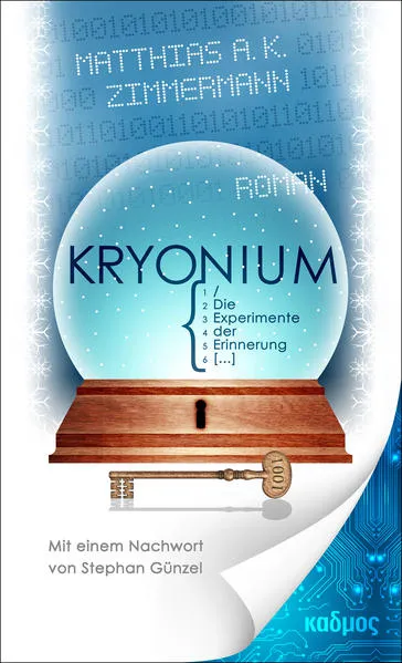 KRYONIUM</a>