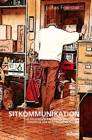 Cover: Sitkommunikation