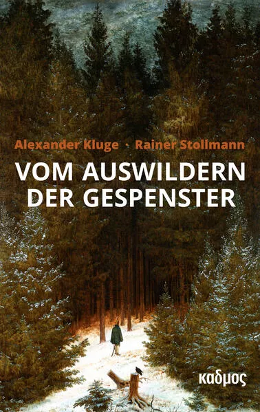 Vom Auswildern der Gespenster</a>