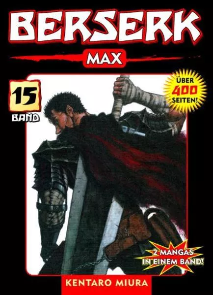 Berserk Max