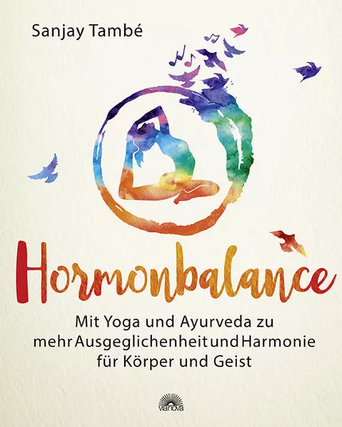 Cover: Hormonbalance