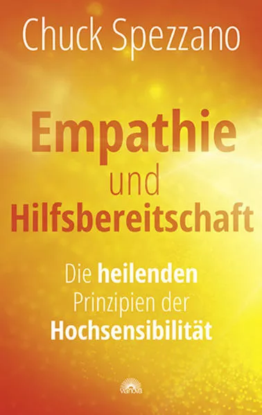 Cover: Empathie und Hilfsbereitschaft