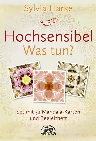 Cover: Hochsensibel - Was tun?