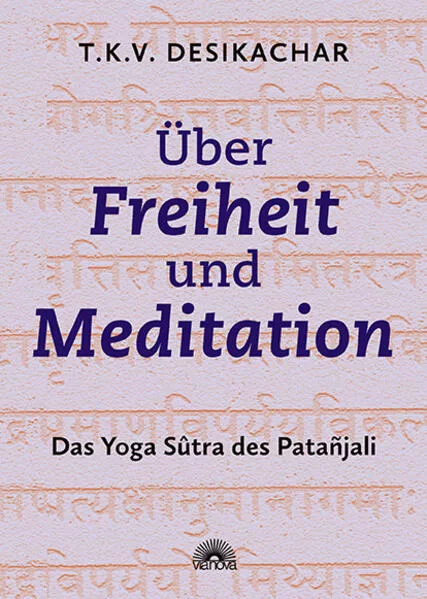 Cover: Über Freiheit und Meditation