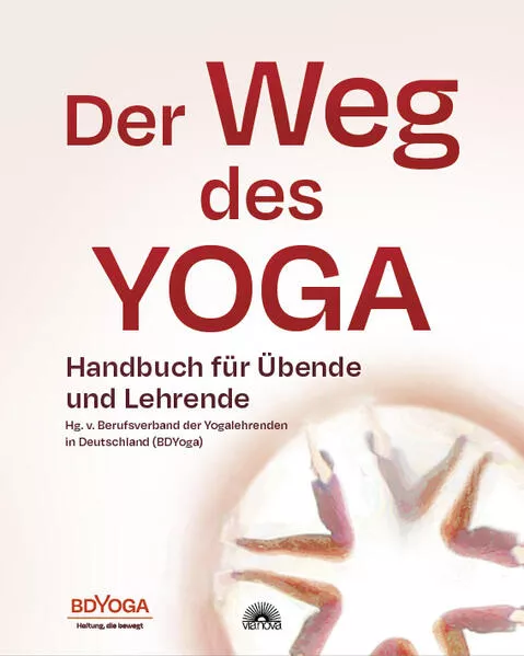 Cover: Der Weg des Yoga