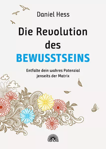 Cover: Die Revolution des Bewusstseins