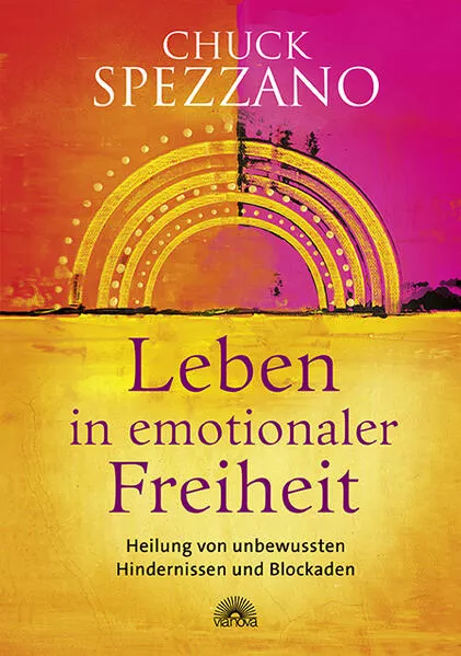 Cover: Leben in emotionaler Freiheit