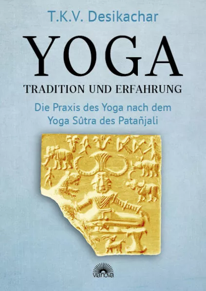 Yoga – Tradition und Erfahrung</a>