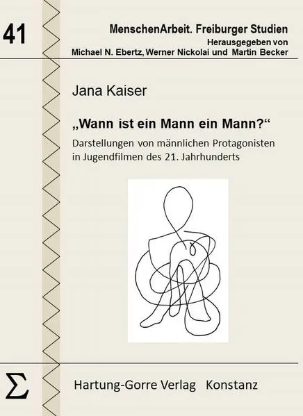 „Wann ist ein Mann ein Mann?“