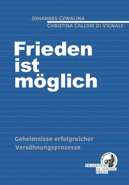 Frieden ist möglich