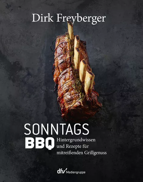 Cover: SonntagsBBQ