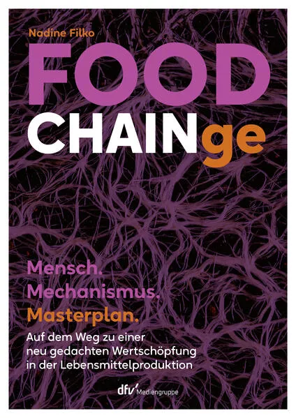 Cover: FOOD CHAINge