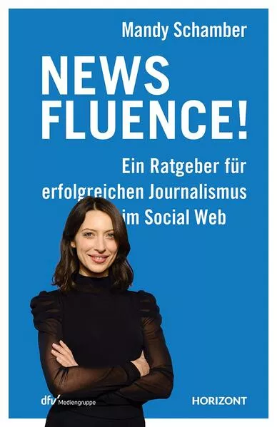 Cover: Newsfluence!