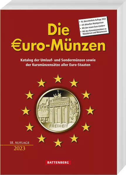 Die Euro-Münzen</a>