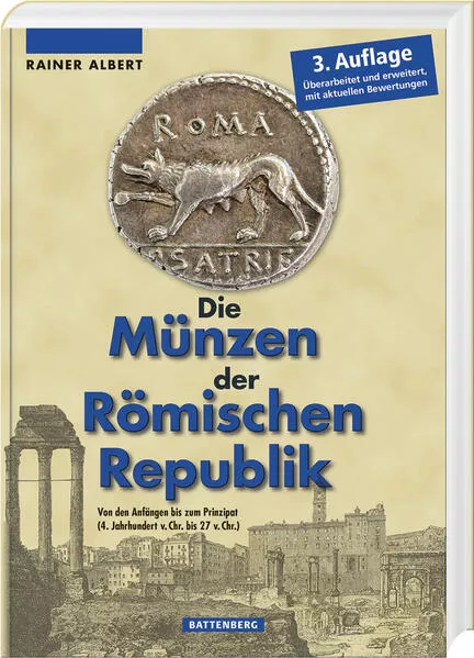 Die Münzen der Römischen Republik