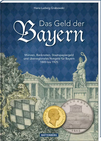 Das Geld der Bayern