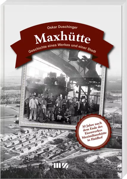 Cover: Maxhütte