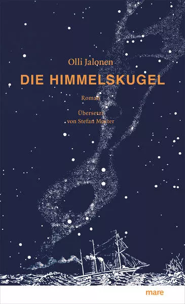 Cover: Die Himmelskugel