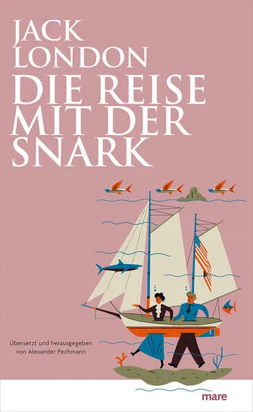 Die Reise mit der Snark</a>