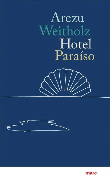 Cover: Hotel Paraíso