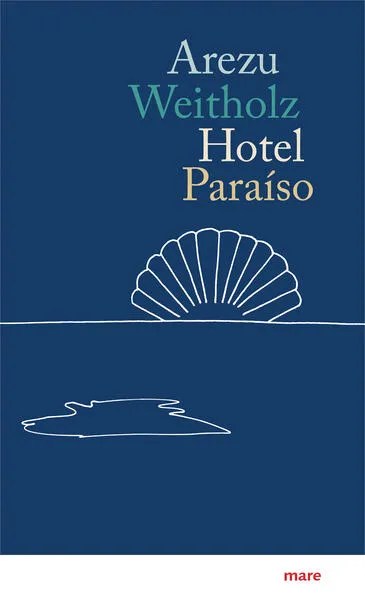 Cover: Hotel Paraíso