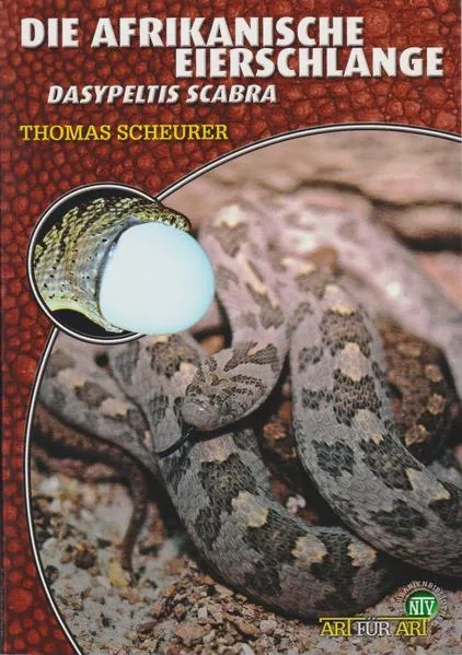 Cover: Der Leopardgecko