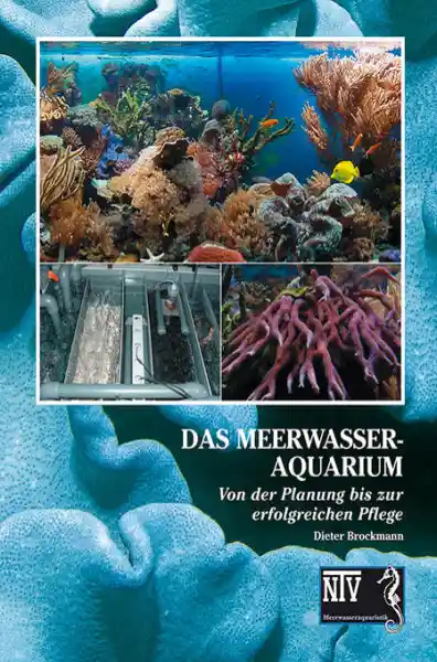 Das Meerwasseraquarium</a>