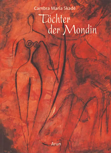 Cover: Töchter der Mondin