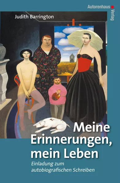 Cover: Meine Erinnerungen, mein Leben