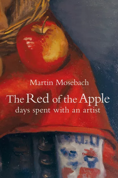 Cover: The Red of the Apple