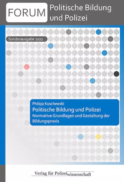 Politische Bildung und Polizei</a>