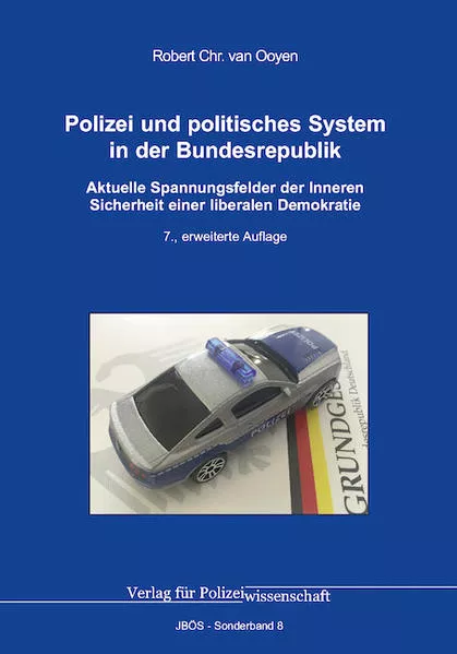 Polizei und politisches System in der Bundesrepublik</a>