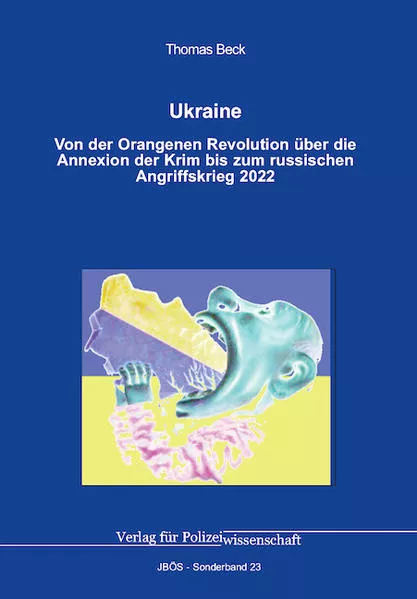 Cover: Ukraine