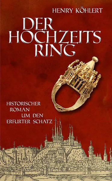 Cover: Der Hochzeitsring