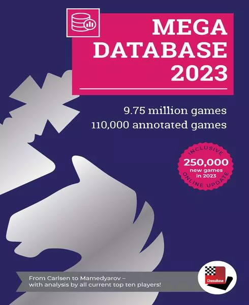 Mega Database 2023</a>