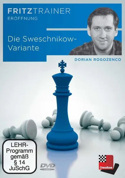 Cover: Die Sweschnikow-Variante