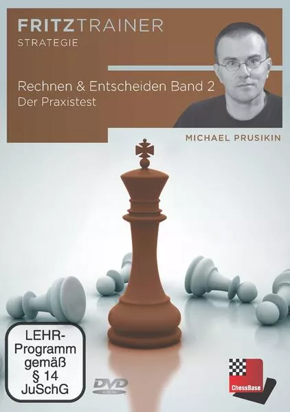 Cover: Rechnen & Entscheiden Band 2