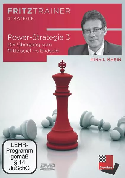 Power-Strategie 3: Der Übergang vom Mittelspiel ins Endspiel</a>