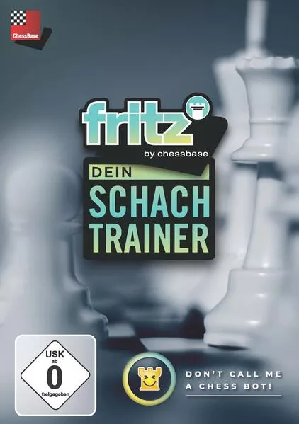FRITZ - Dein Schachtrainer</a>