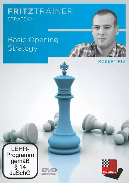 Cover: Basic Opening Strategy