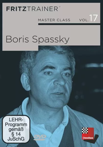 Master Class Vol. 17: Boris Spassky</a>