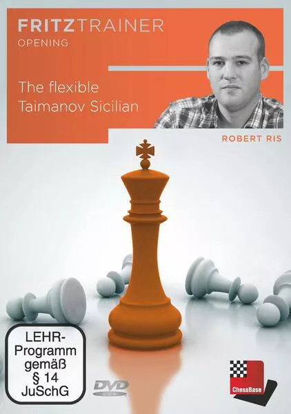 The flexible Taimanov Sicilian</a>