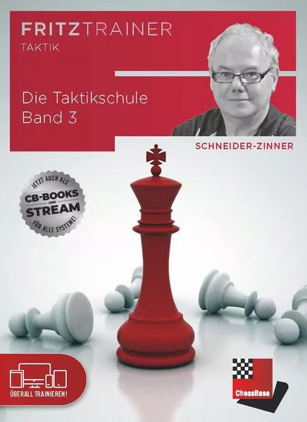 Die Taktikschule Band 3</a>