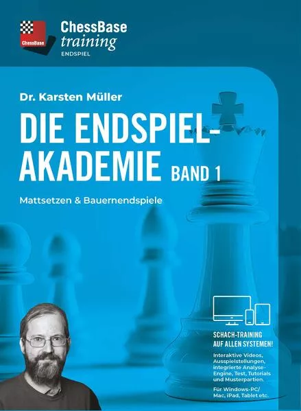 Die Endspiel-Akademie Vol.1