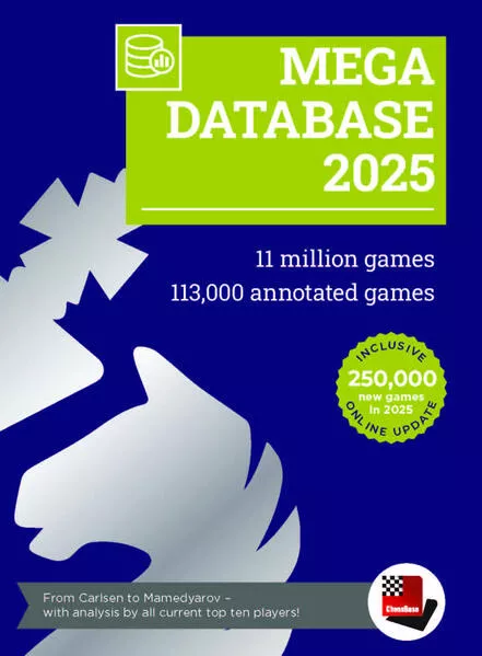 Mega Database 2025</a>